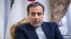 Iran's Deputy Foreign Minister Abbas Araqchi. FILE PHOTO