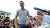 Court Brings Forward Navalny Verdict 