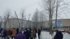 Петербург: ученик устроил стрельбу в школе