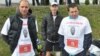 Belarus Activists Face Trial For T-Shirts