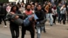 В Египте в столкновениях с полицией погибли более десяти человек