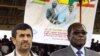 دیلی تلگراف: زیمبابوه قصد دارد به ایران اورانیوم بفروشد