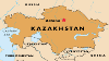 Fire At Kazakhstan Health Clinic Kills 38