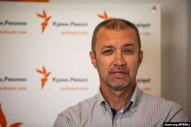 Владимир Притула