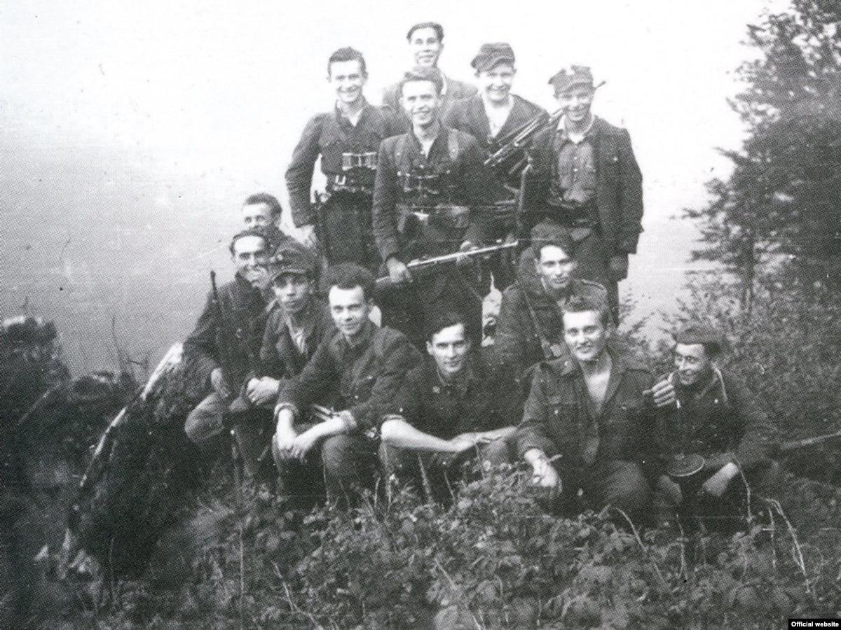 Ukrainian Secret Service Holds Hearings On WWII Insurgent Army