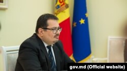 Ambasadorul UE la Chişinău Peter Michalko