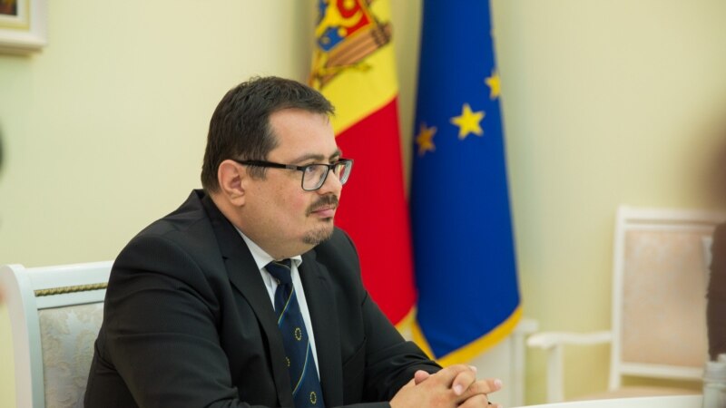 UE va sprijini organizaţiile neguvernamentale din Republica Moldova (Video)