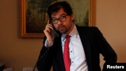 جاوېد لودین