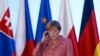 В Варшаве "Вышеградская четверка" обсудила с Германией будущее ЕС