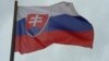 Slovakia -- flag