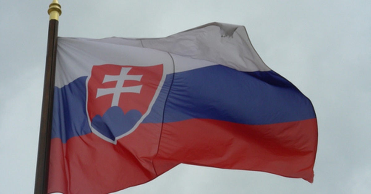 Словаччина не підтримує жодну з пропозицій Єврокомісії щодо підтримки України - міністр