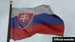 «Словаччина допомагає захистити невинні українські життя», – заявив Ярослав Надь