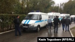 Иллюстративное фото.