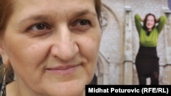 Jadranka Miličević: Godinama iniciramo uklanjanje diskriminacije (septembar 2010.)