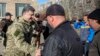 На востоке Украины несколько раз обстреляны позиции военных 
