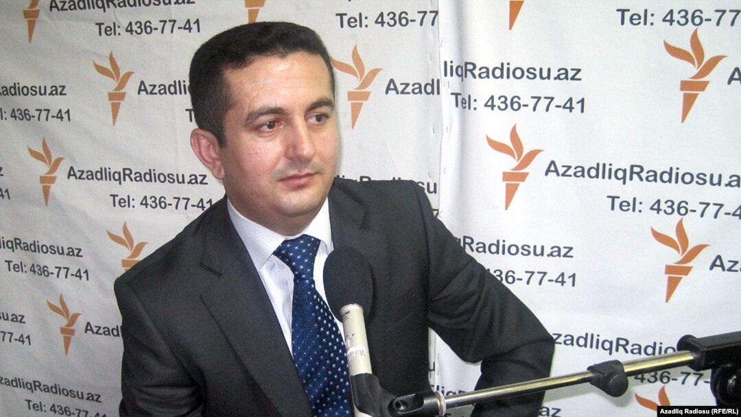 Anar Qasımlı