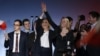 Франция: социалисты призывают бойкотировать второй тур выборов