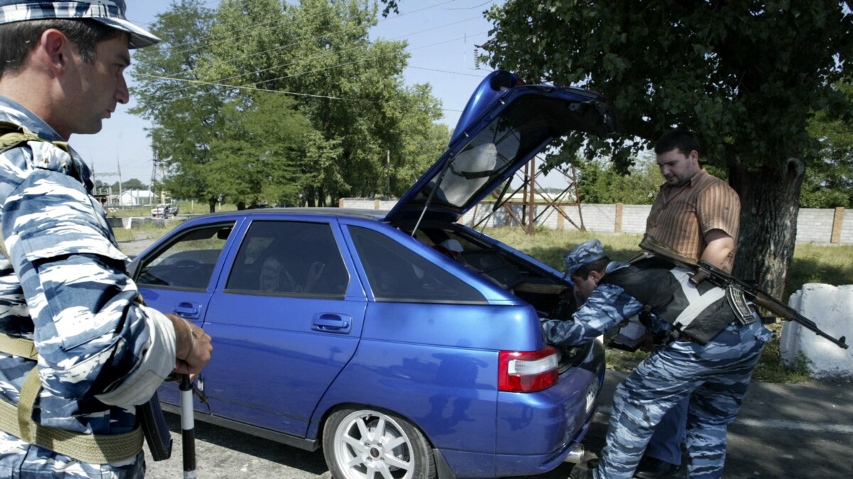 Инициативе Тедеева дали ход