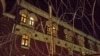 Самая знаменитая тюрьма России - московская Бутырка