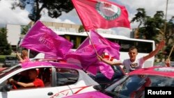 Albaniyada seçkilər
