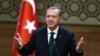 Эрдоган: Русиянең Сүриядәге гамәлләрен яңадан карауны сорыйм