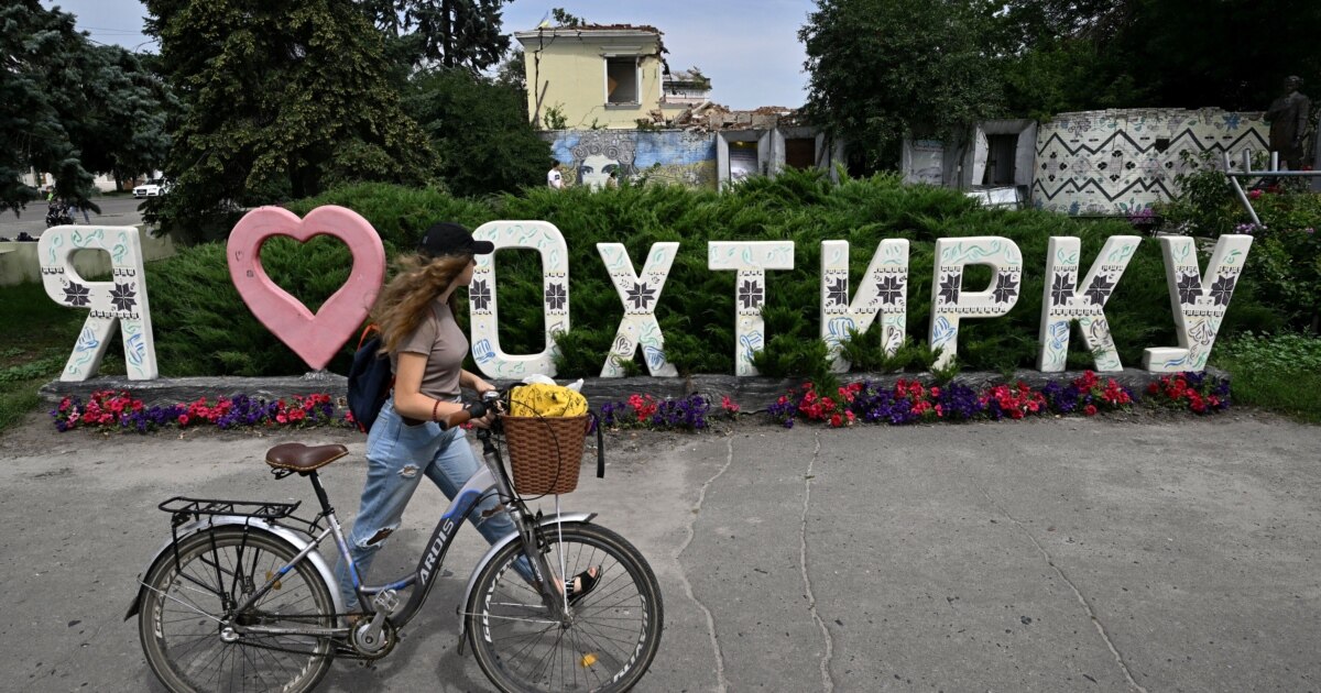 Арешт жителя Охтирки за підрив гранати: подробиці справи