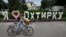 10 травня поліція Сумської області повідомила, що чоловік підірвав гранату в Охтирці