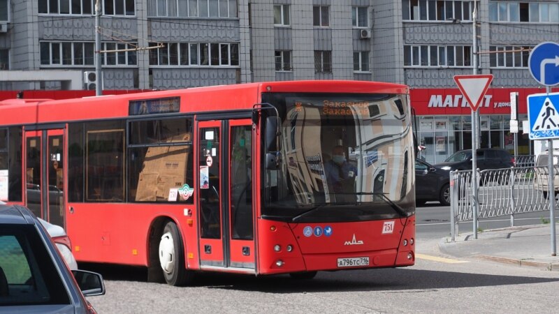 Закупку 250 новых автобусов для Казани снова перенесли — теперь на неопределенный срок