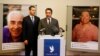 «افزایش» تلاش دولت آمریکا برای آزادی زندانیان دوتابعیتی در ایران