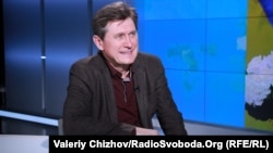 Владимир Фесенко: «В команде Зеленского опасаются, что следующая после Ермака цель – он сам…»