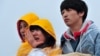 «شمارش معکوس» برای نجات مسافران کشتی غرق‌شده کره‌ای