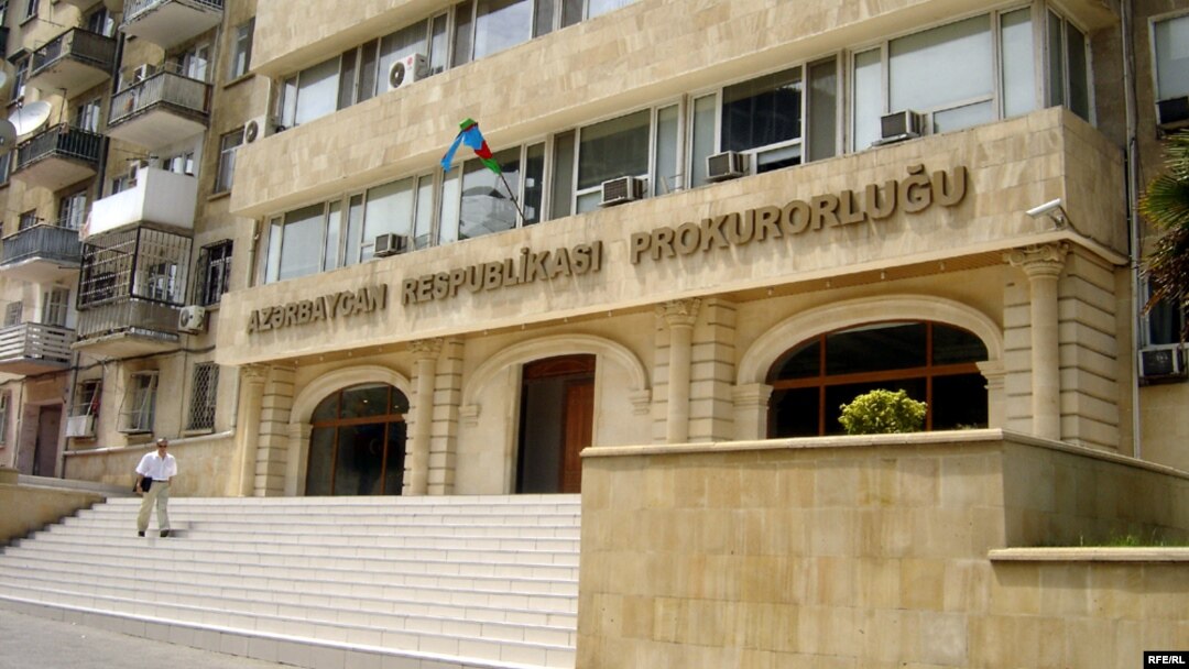 Baş Prokurorluq