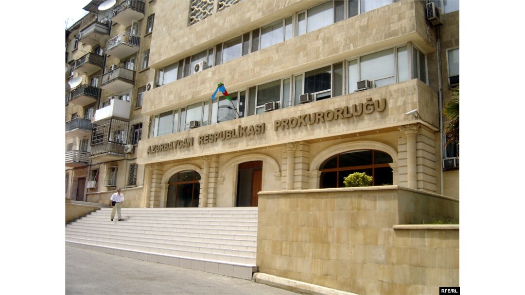 Baş Prokurorluq