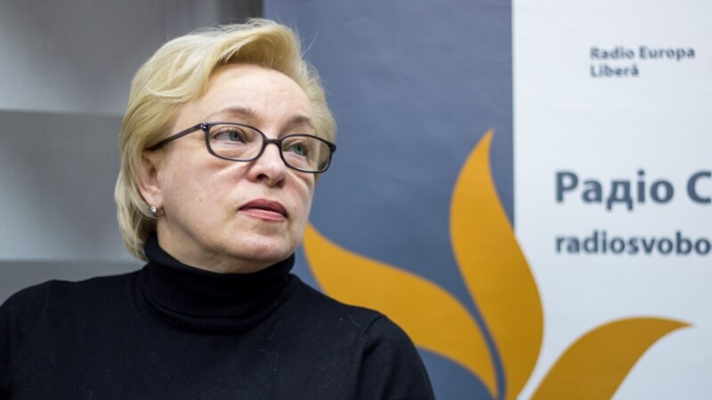 «В городе массированно накручивали страх»: журналистка Татьяна Рихтун о севастопольском сопротивлении аннексии