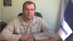 Евгений Доможиров
