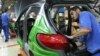 قرارداد جدید همکاری ایران خودرو با پژو «نهایی شد»
