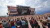 Rock am Ring фэстываль, ілюстрацыйнае фота