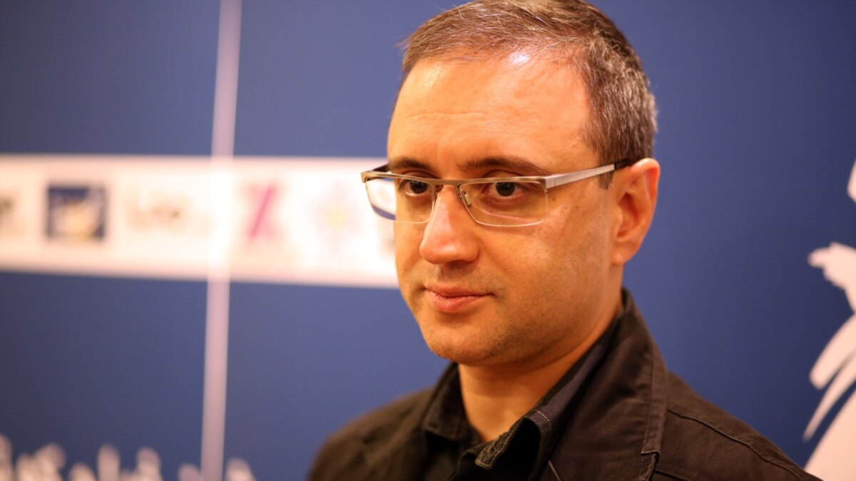 Iranian Filmmaker Jailed For Six Years Amid Crackdown On Dissent - Vimarsana News