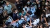 SUA anunță sancţiuni împotriva Chinei dacă impune în Hong Kong o lege a securității
