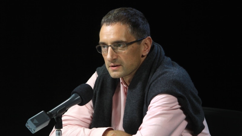 Суд в заочно приговорил журналиста Сергея Медведева к 11,5 годам