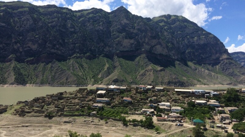 Власти Дагестана отправили заявку на компенсацию пострадавшим от затопления сел 