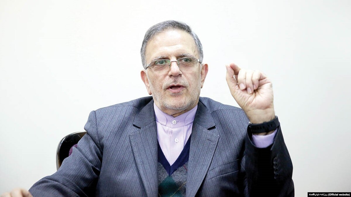 دیوان محاسبات حکم انفصال کامل ولیالله سیف از خدمت را تایید کرد