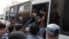 Поліція Казахстану заявила про 100 затриманих на несанкціонованих мітингах