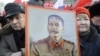 Medvedev: Stalin's Crimes Unforgivable