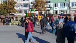 Stambul: Ogurlykda aýyplanýan türkmenistanly migrant jübüde 5 ýyl kesildi