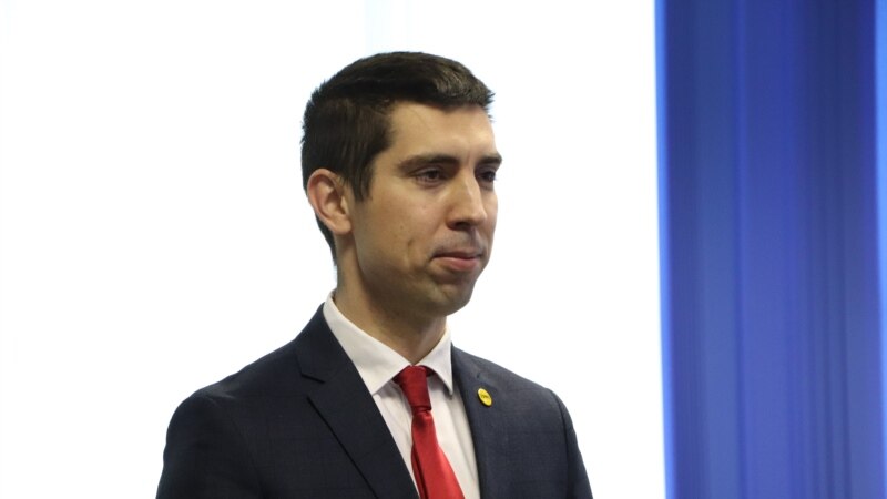 Mihai Popșoi (PAS): Nu cred că cetățenii vor admite menținerea hoților la putere