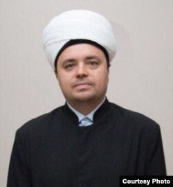 Дамир Булатов