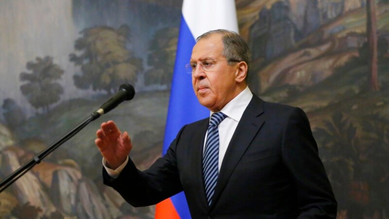 Lavrov: Trovanje Skripalja bi moglo biti u interesu Londona 