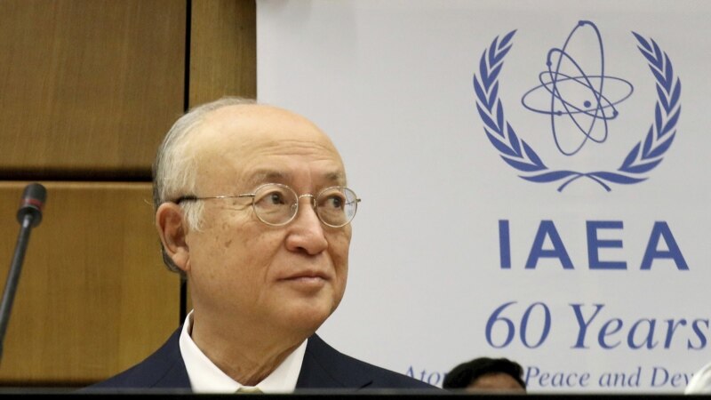 IAEA o tvrdnjama Izraela o Iranu: Nema 'kredibilnog dokaza'   