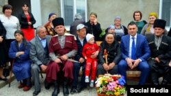 Нану Шаова